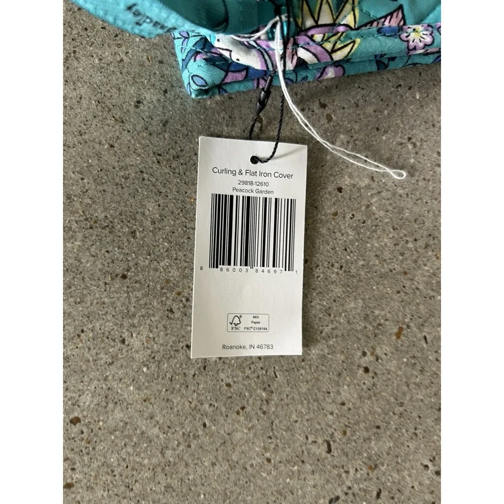 Vera Bradley nwt vera